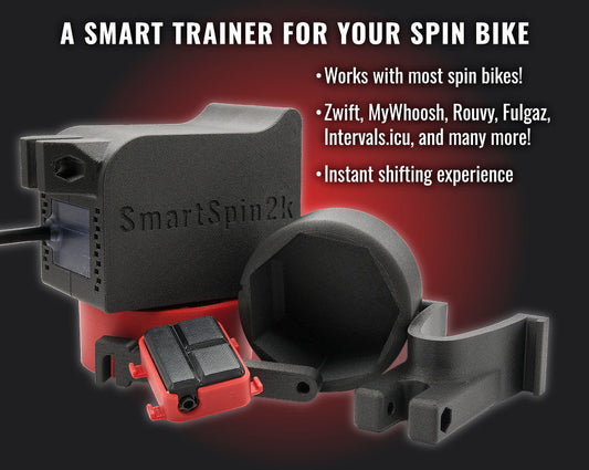 SmartSpin2k Complete Kit